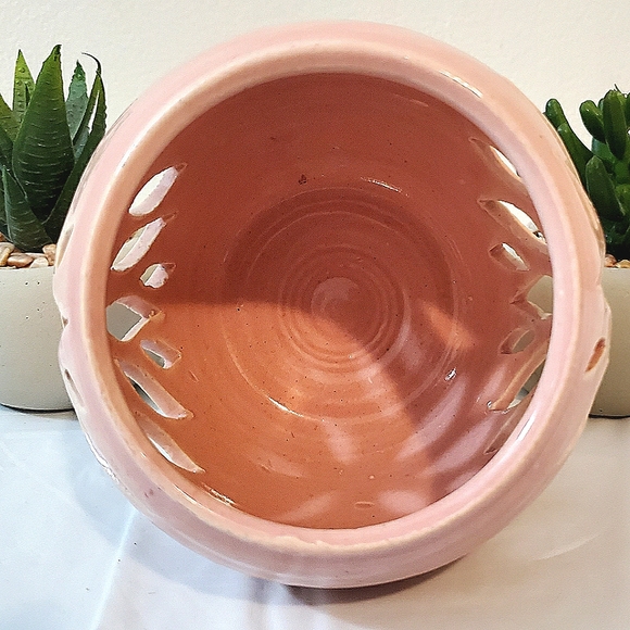 Tea Light Holder - Picture 3 of 3